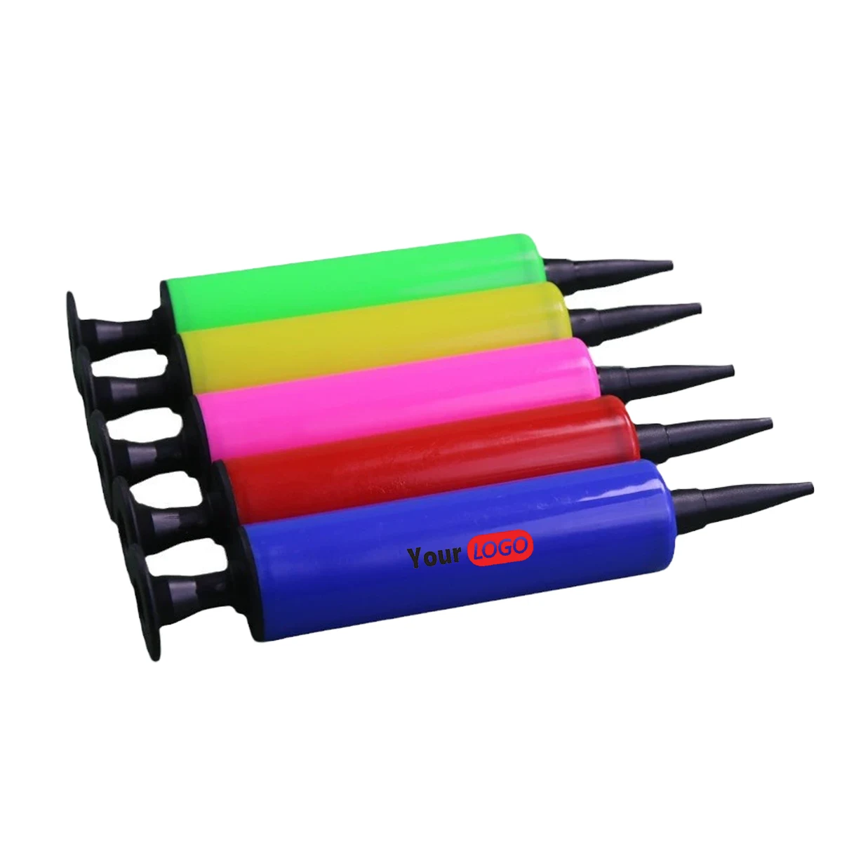 Balloon Basketball Small Ball Air Pump 1