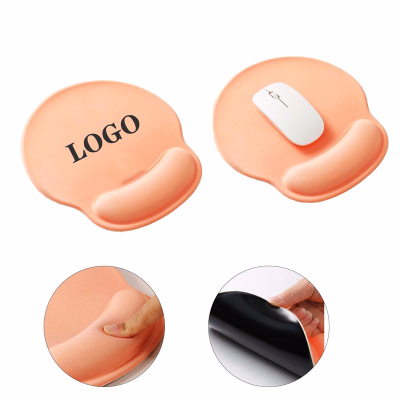 Wrist Rest Mouse Pad Support