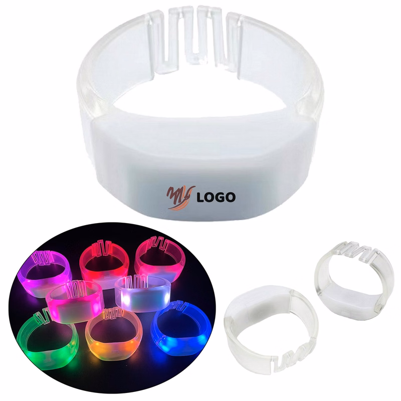 Led Luminous Wristband