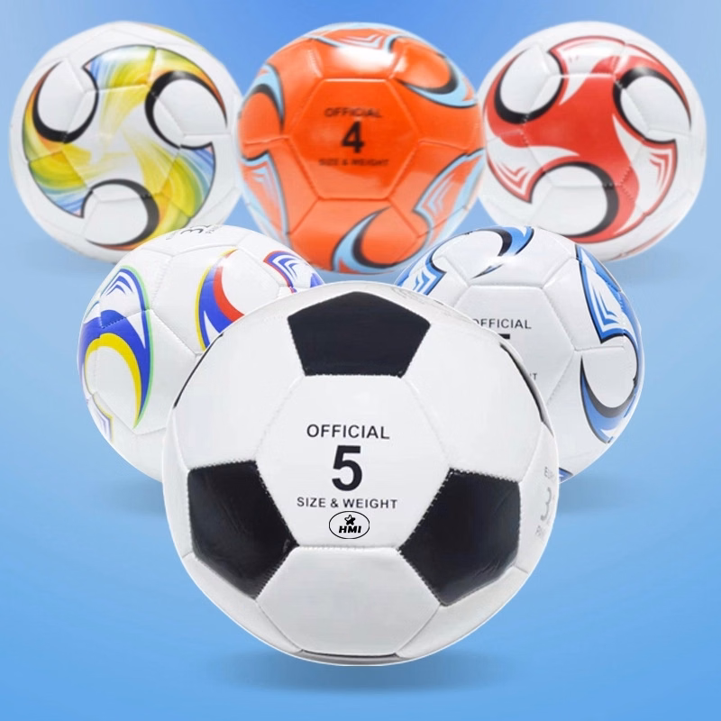 Custom Soccer Ball