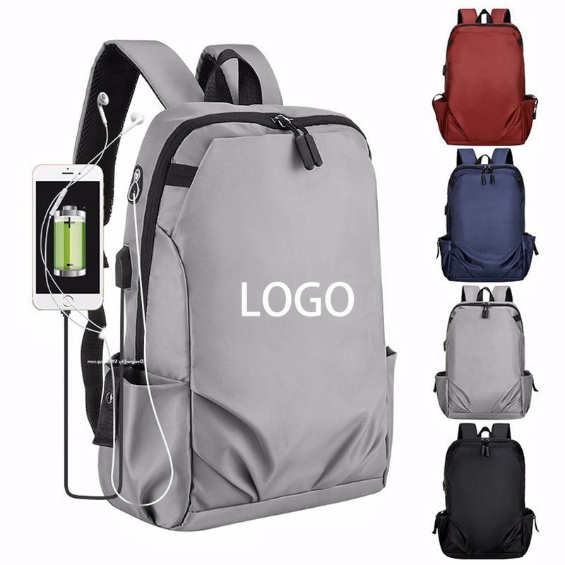 Ergonomic and Comfortable Travel Backpack