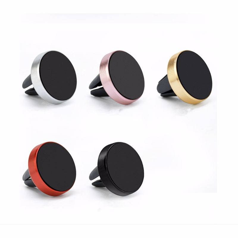 Magnetic Car Mount Cellphone Holder/Phone Stand
