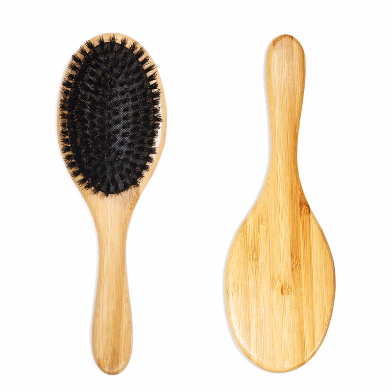 Bristle Hairbrush