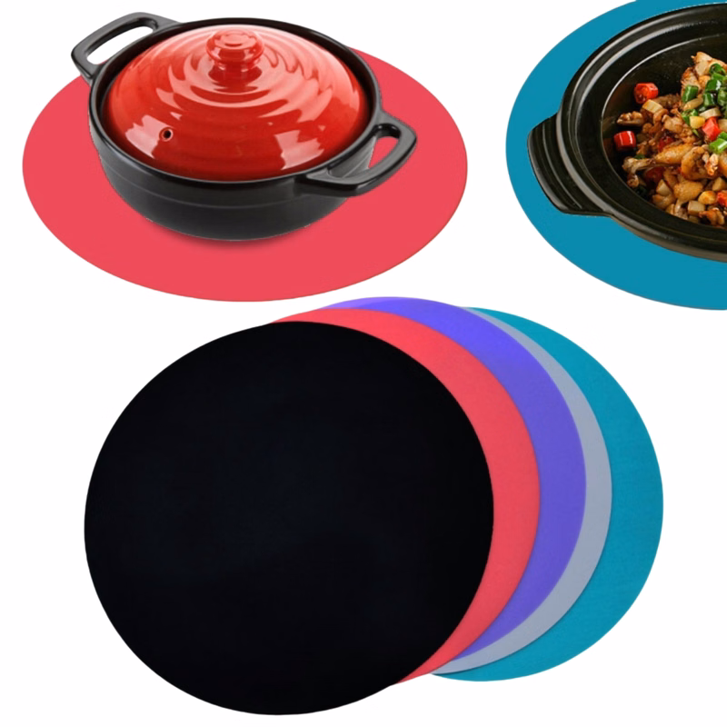 Silicone Pot Pad