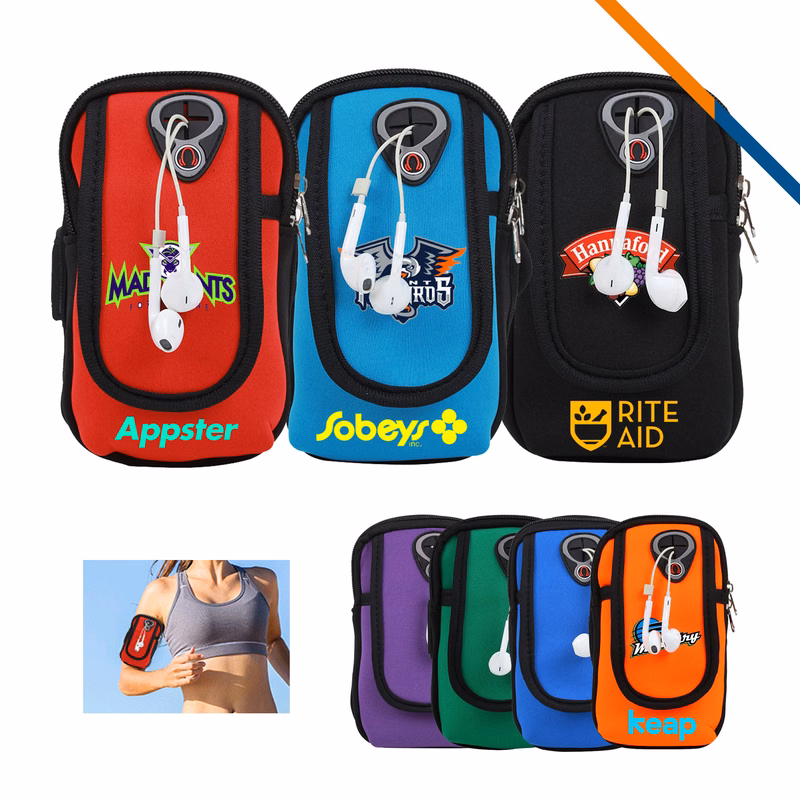 Cheezy Arm Bag