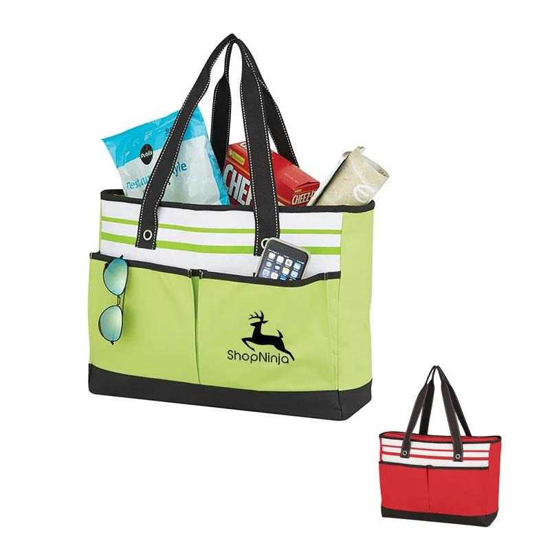 Fashionable Roomy Tote Bag 1