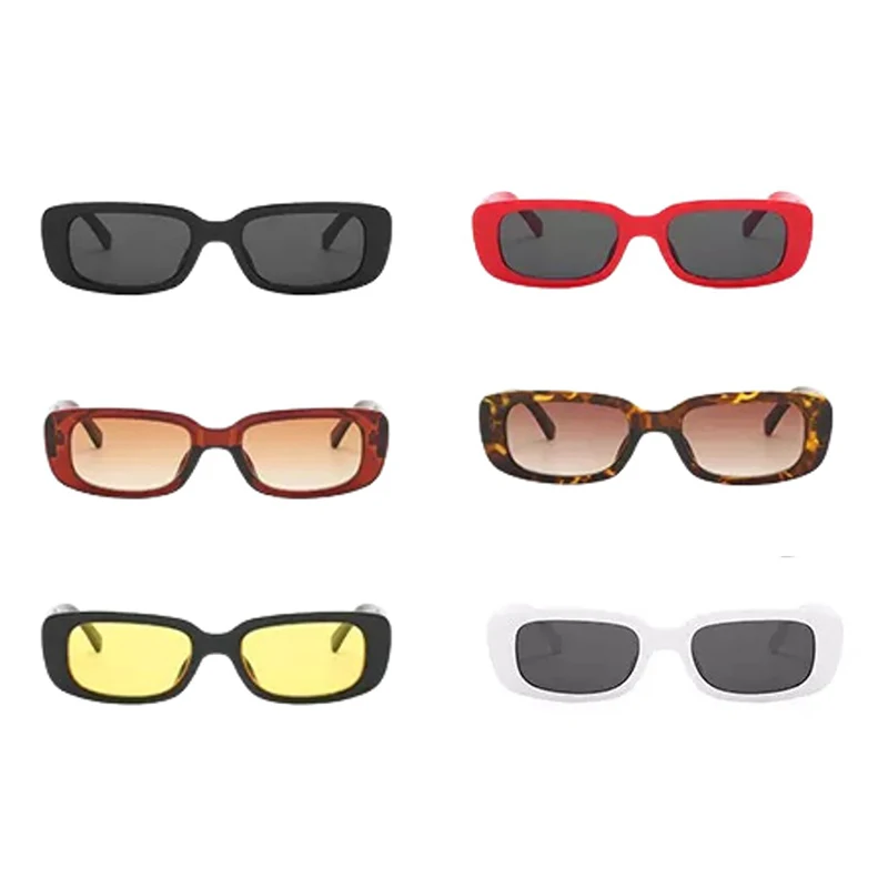 UV Protection Polarized Sunglasses 1