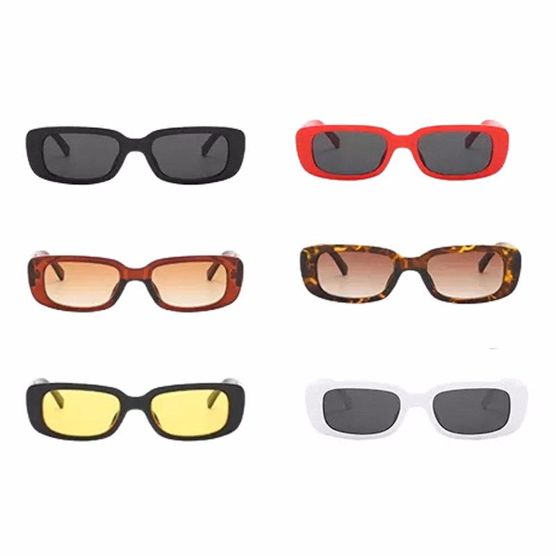 UV Protection Polarized Sunglasses