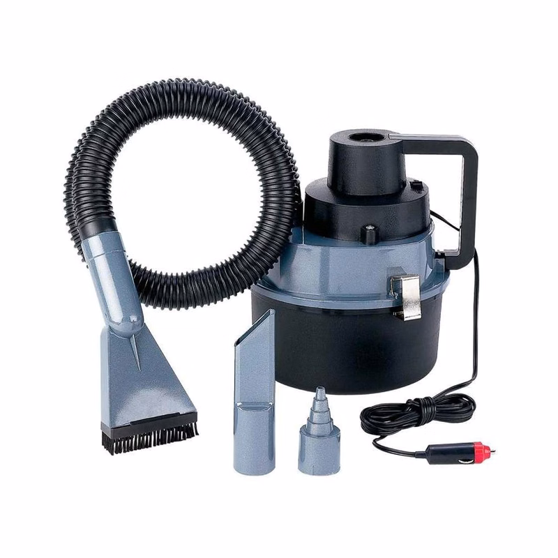Auto Vacuum Sets - Heavy Duty Wet & Dry