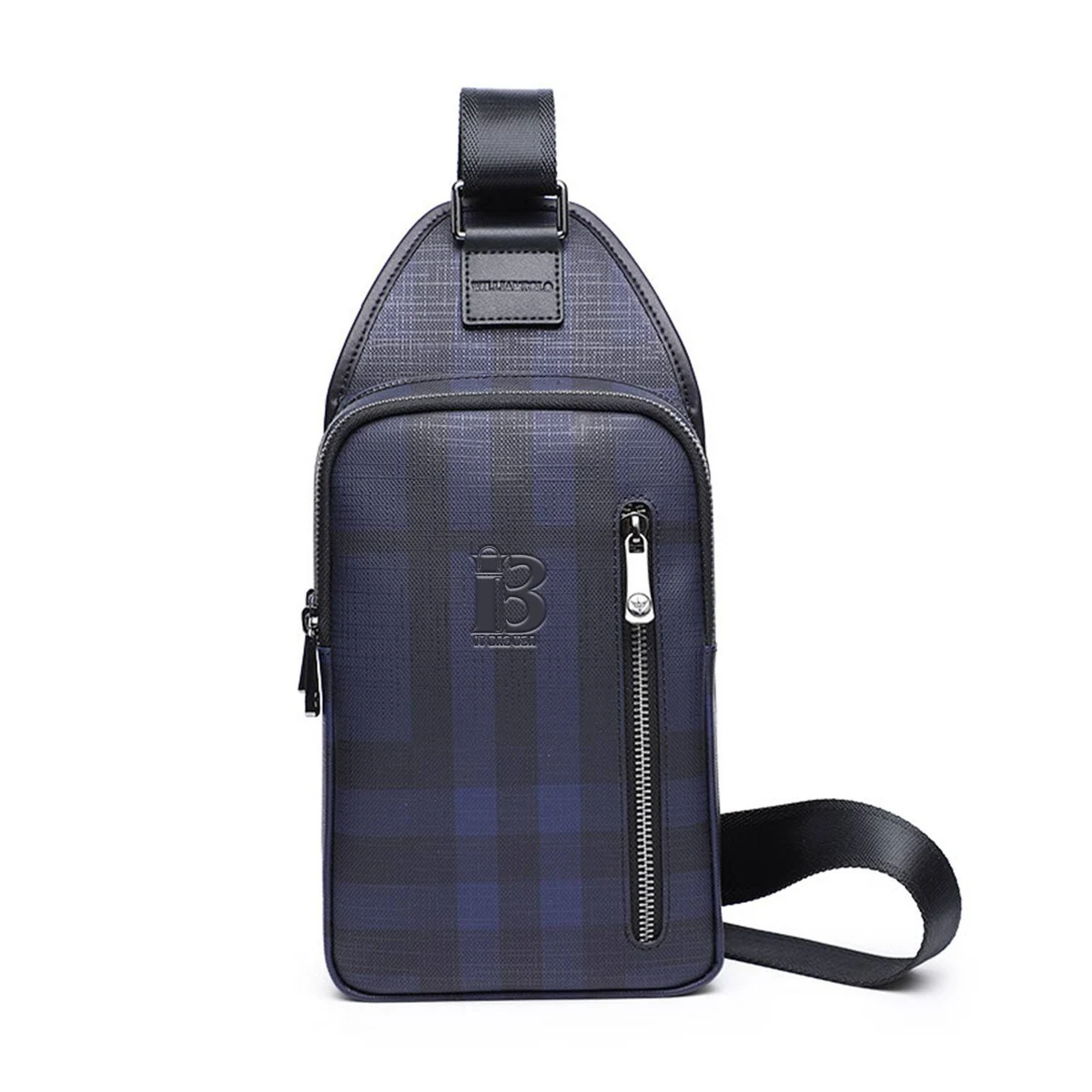 Business Chest Cross-body Bag For Man 1