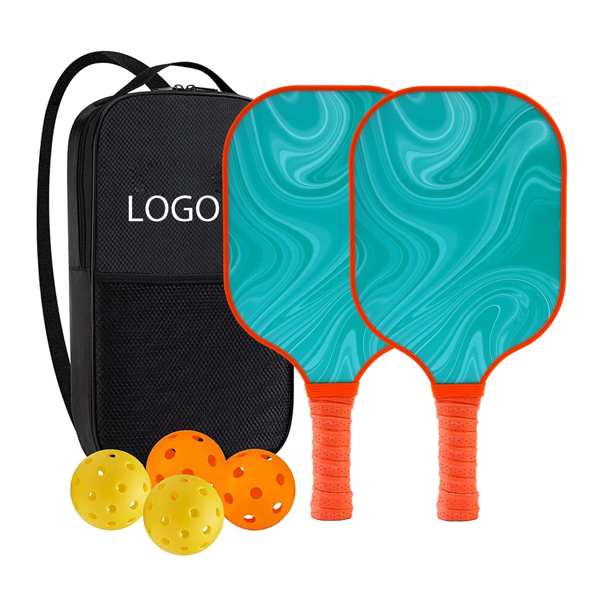 3 In 1 Pickleball Set 1