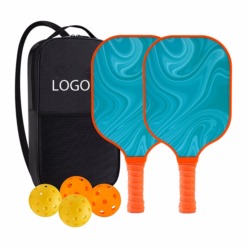 3 In 1 Pickleball Set