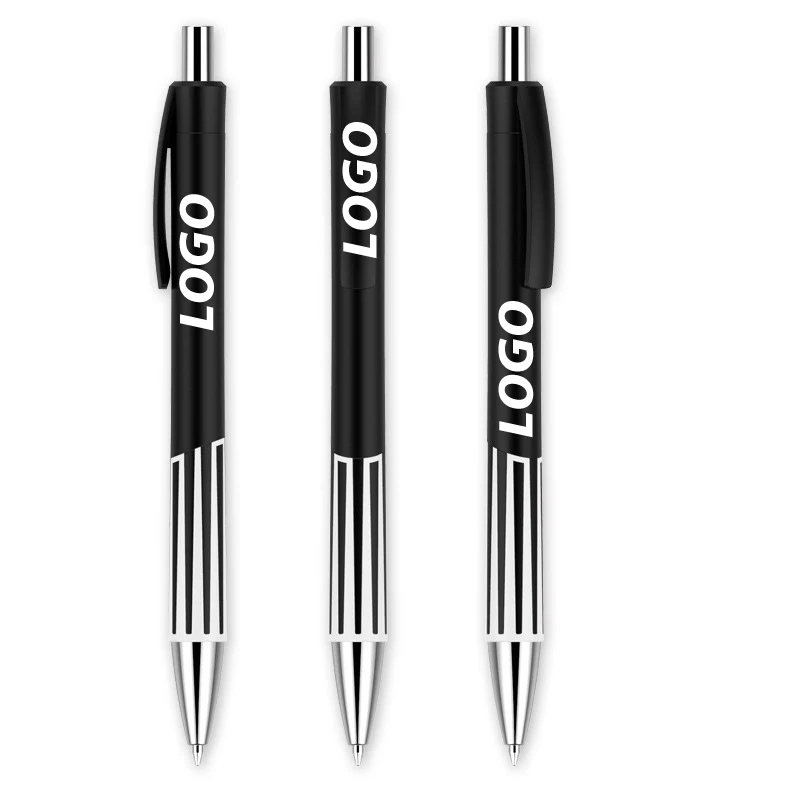 Custom ABS Materials Ballpoint Pen 1