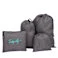 Excursion Recycled Clean Bags Set 1