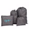 Excursion Recycled Clean Bags Set