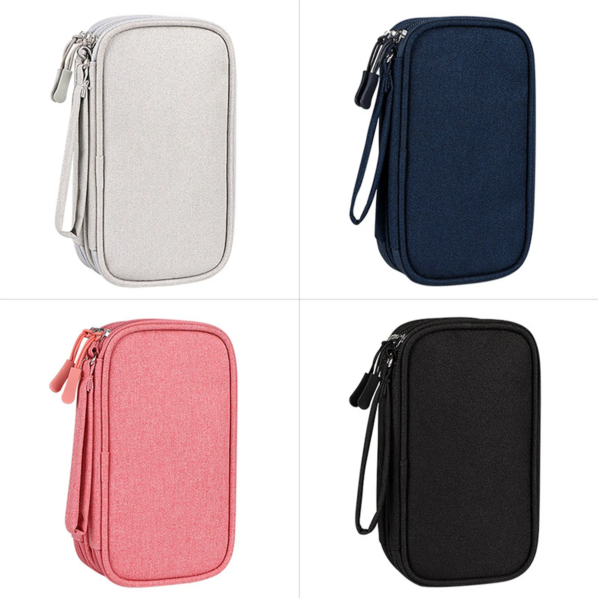 Portable Carrying Case 1