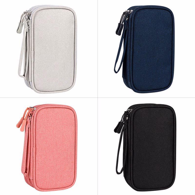 Portable Carrying Case