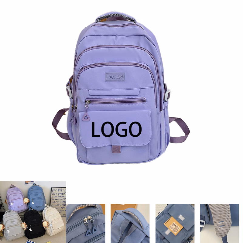 Versatile Teen College Rucksack
