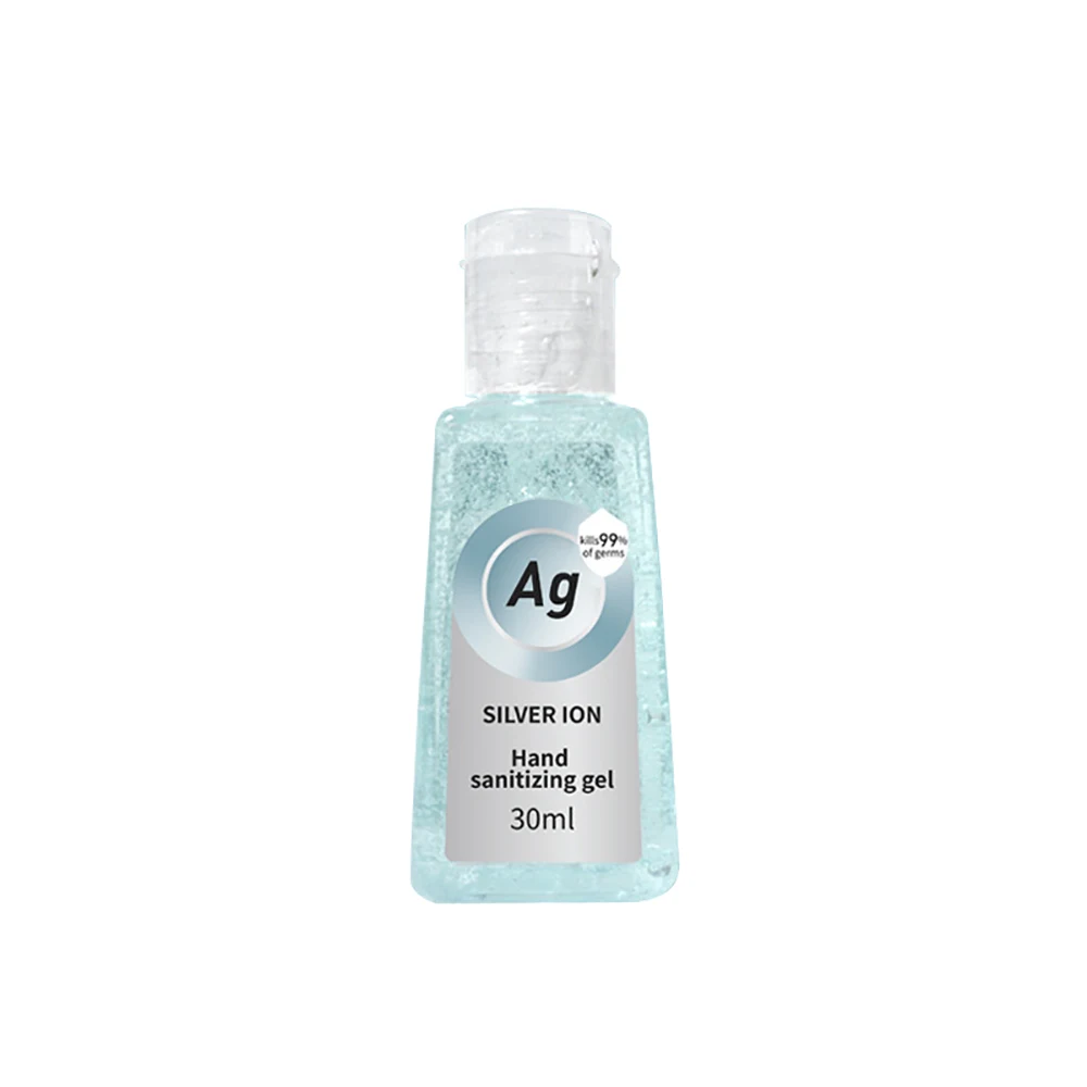 Label Liquid AntibacterialHand Sanitize 1
