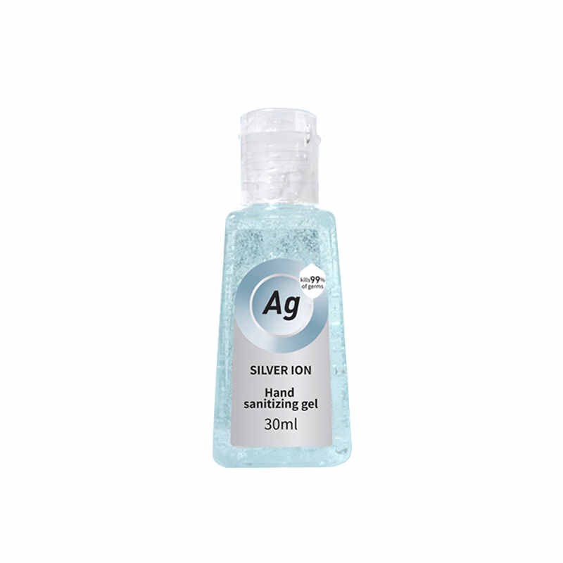 Label Liquid AntibacterialHand Sanitize