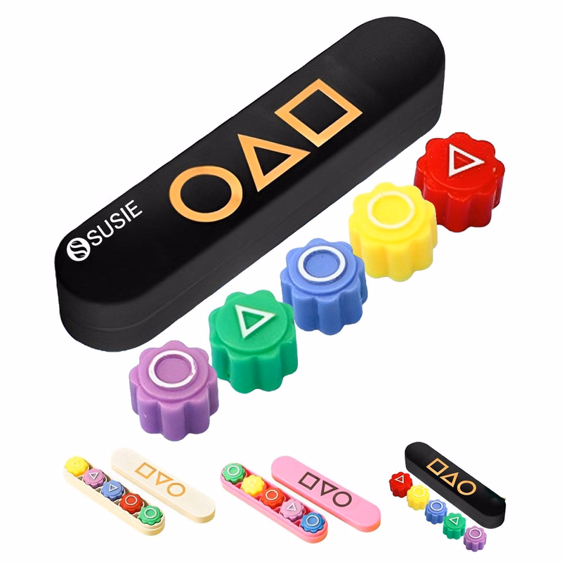 Tossing Game Hand-Eye Coordination Training Educational Toy