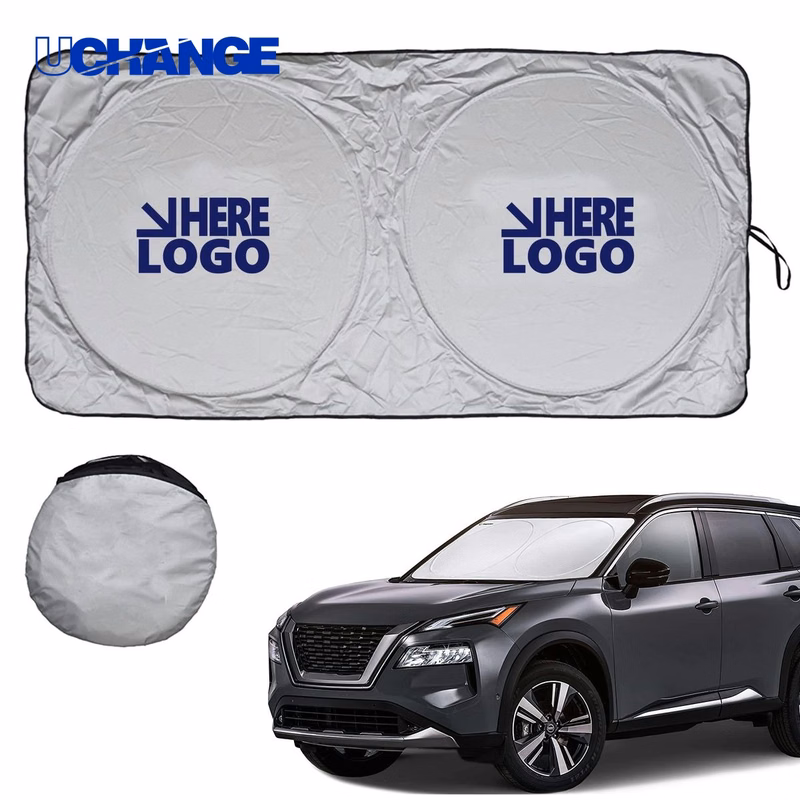 Car Visor UV Protection Sun Shield
