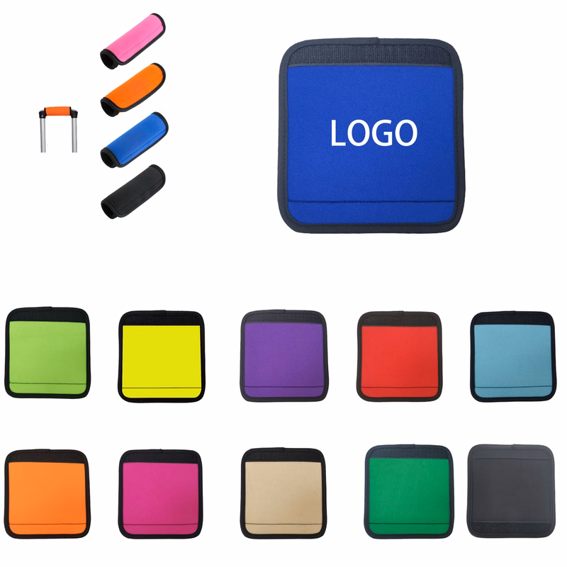 Trolley Case Hand Grip Sleeve