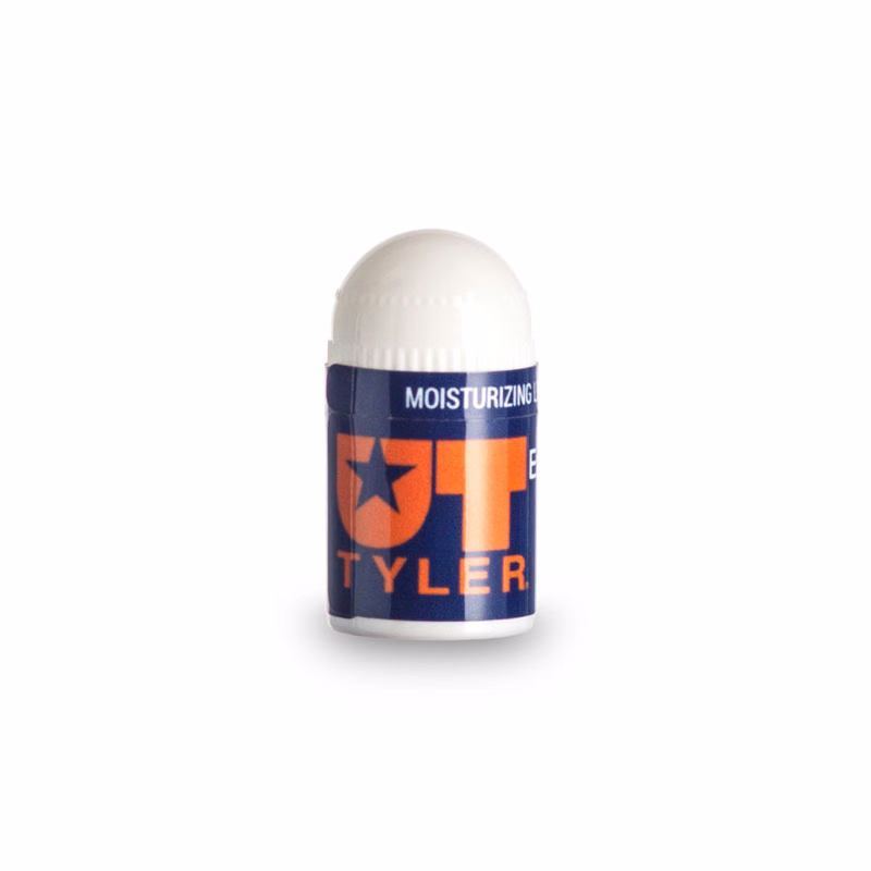 Lip Rageous Non SPF Peppermint Beeswax Lip Balm Bullet