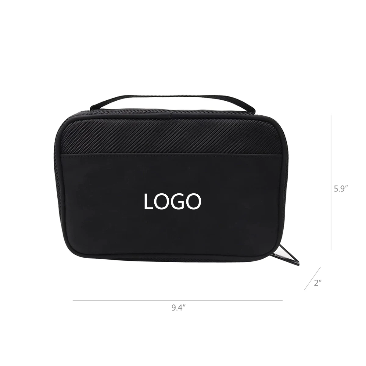 Golf Pouch 1