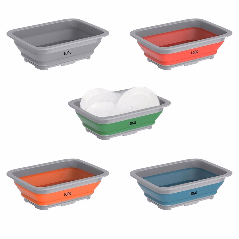 Multipurpose Collapsible Bucket