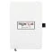 FSC® Recycled 5.5 x 8.5 Bamboo Fiber Bound Noteboo 1