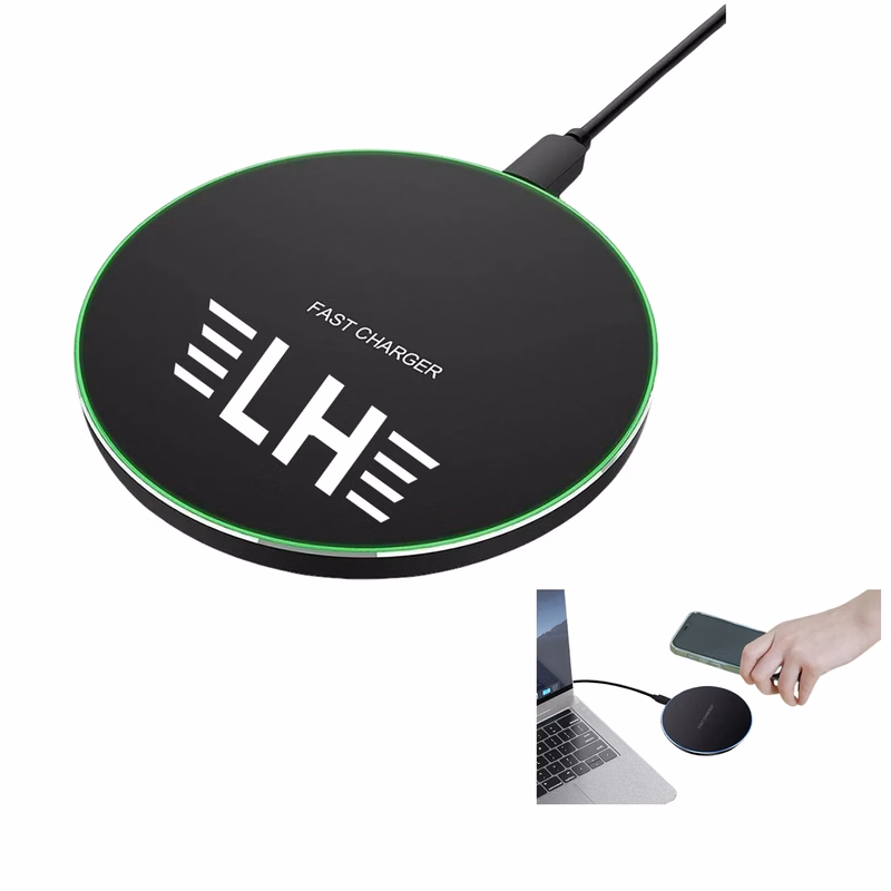 15W Fast Wireless Charger