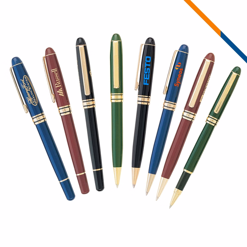 Obeii Metal Pen