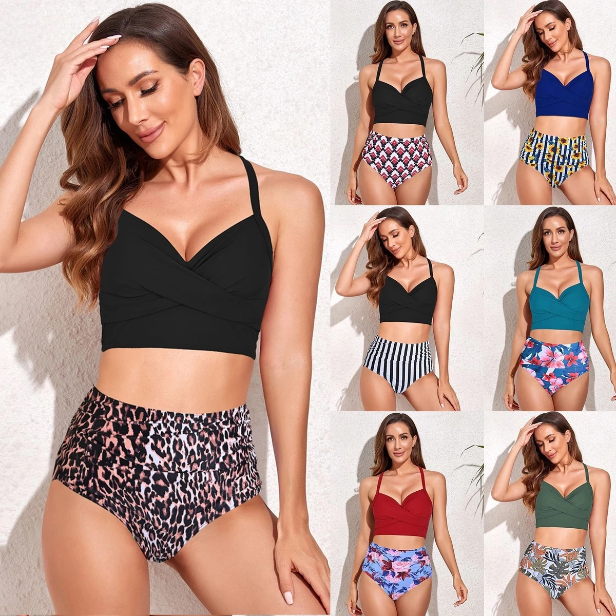 2 Piece Swimsuit for Women 1