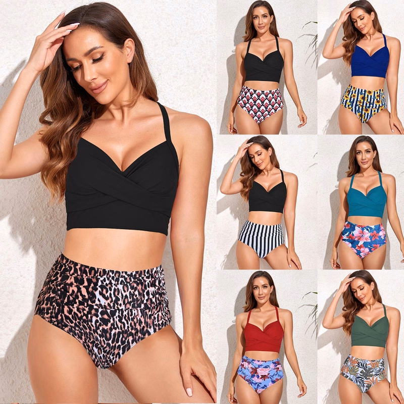 2 Piece Swimsuit for Women