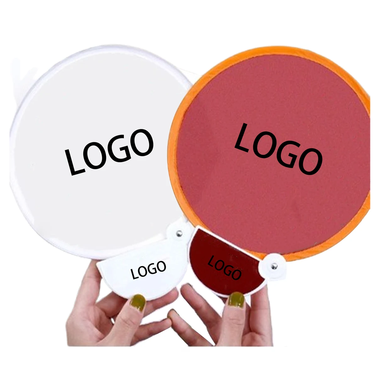 Foldable Portable Fan 1
