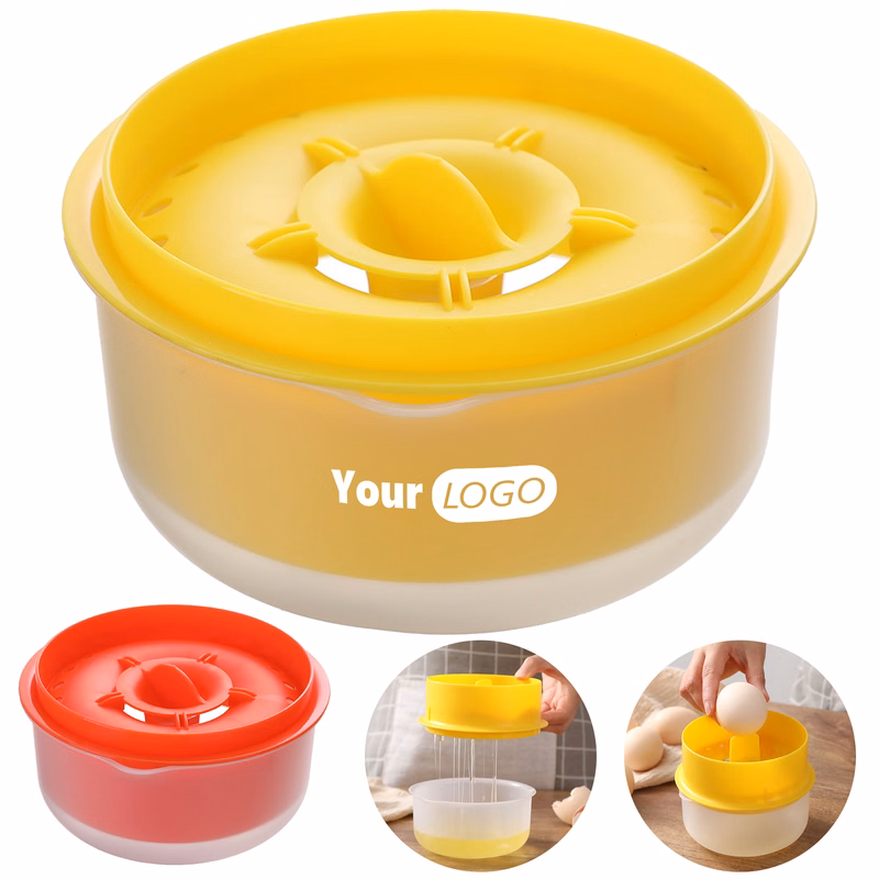 Plastic Kitchen Baking Egg White Separator