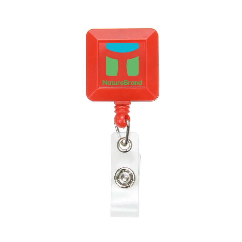 Badge Reels: Style E 1
