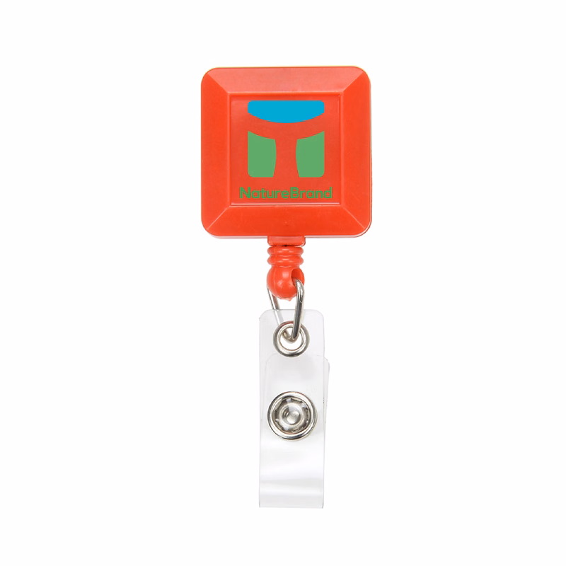 Badge Reels: Style E