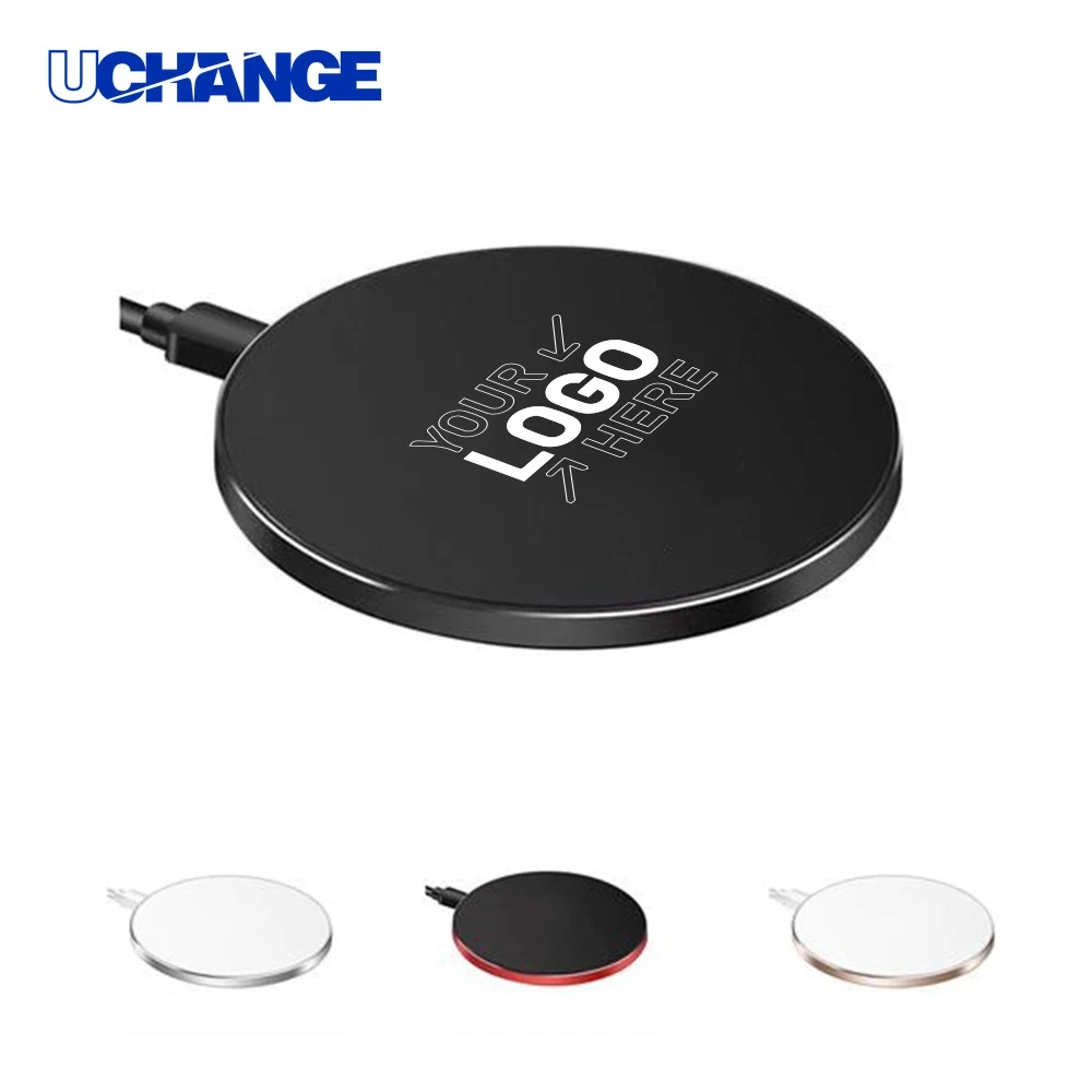 10W Wireless Charging Pad 1