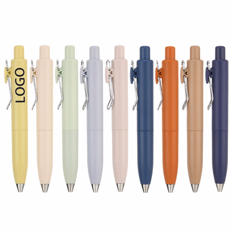 Morandi Pocket Pen