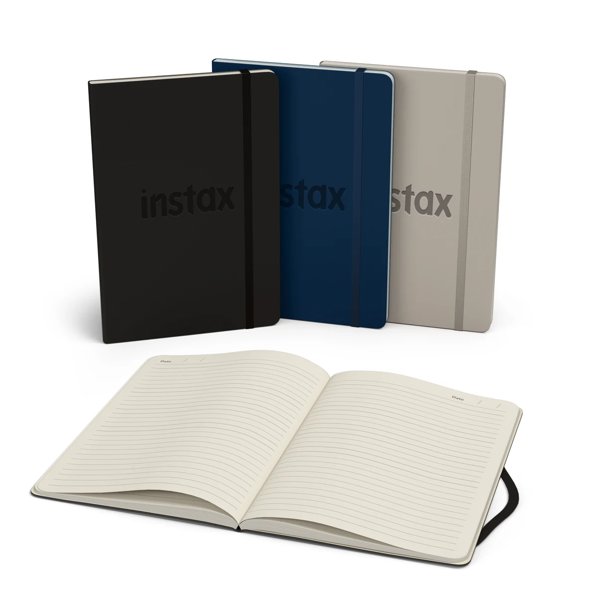 Soft Cover Journal Call Of The Wild 1