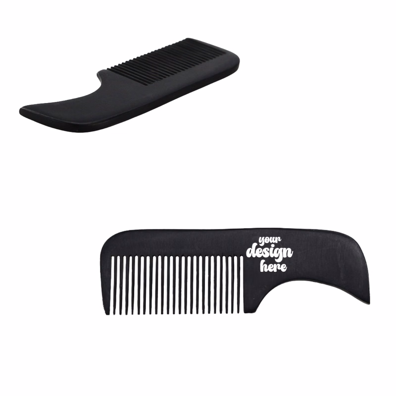 Premium Anti-static Bakelite Fiber Hair Comb