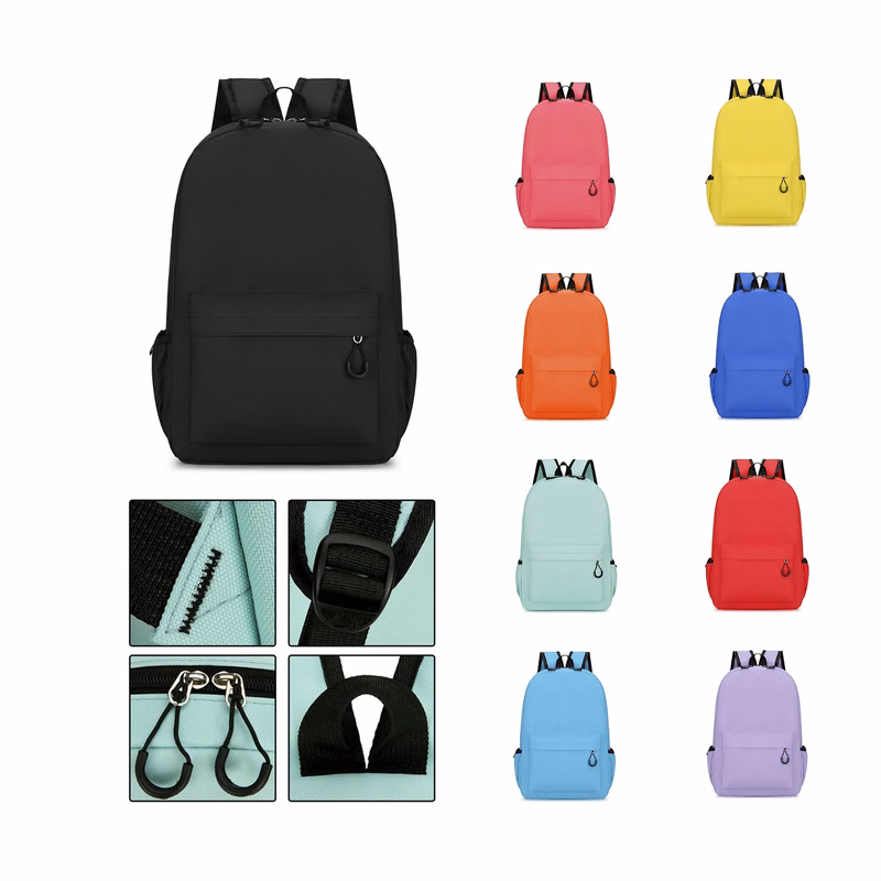 Gift Backpack