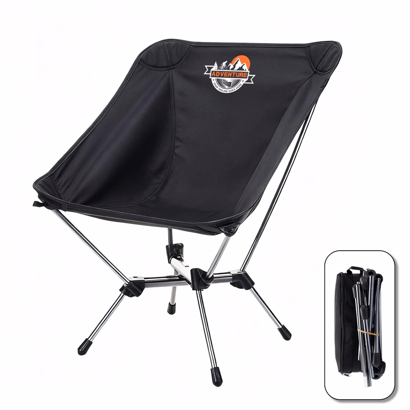 Ultra-Light Pocket Folding Chair