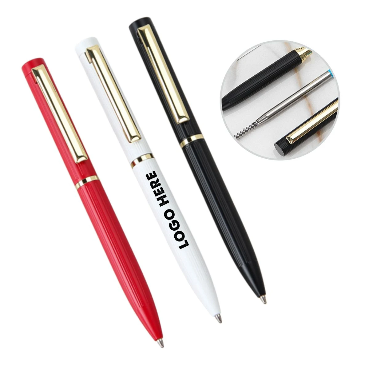Writing Pen 1