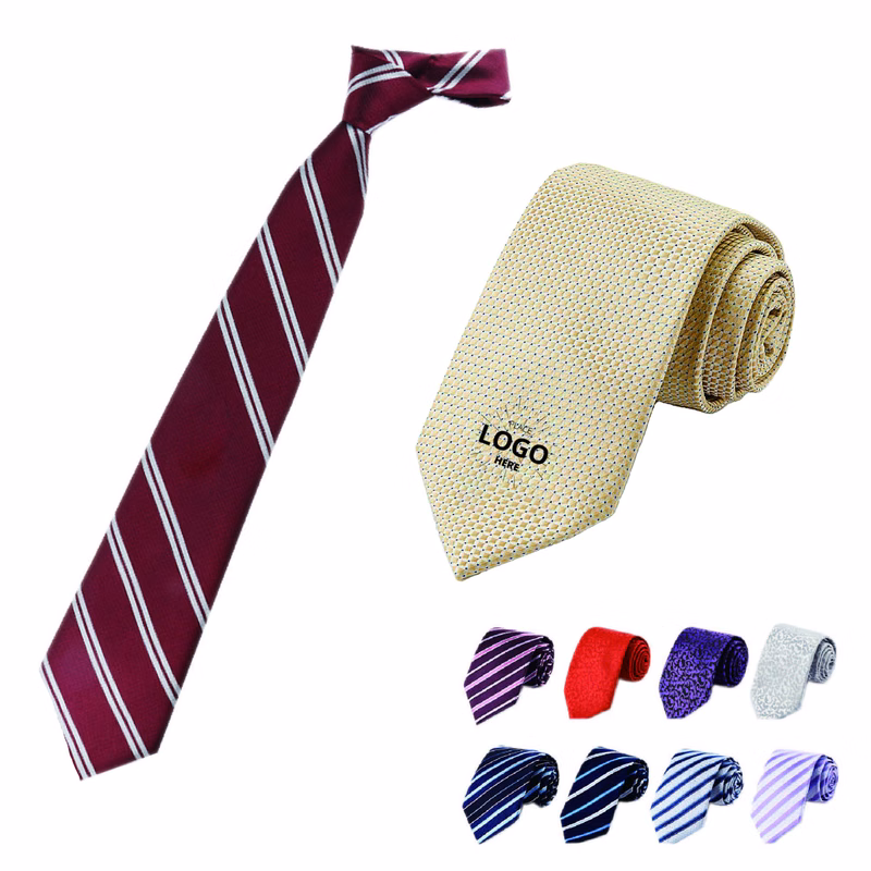 Formal Business Tie