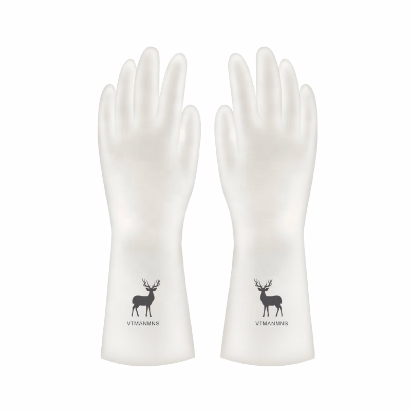Household Latex Gloves