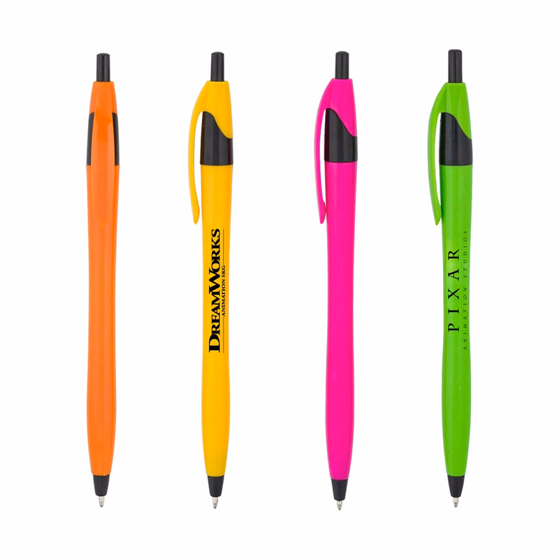 Clyde Pen