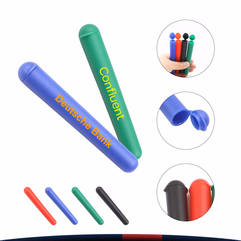 Portable Powder Pill Case